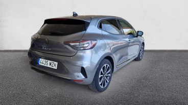 Renault Clio techno Eco-G 100cv (74kW)