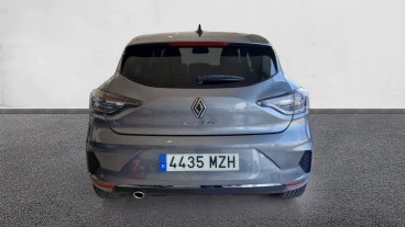 Renault Clio techno Eco-G 100cv (74kW)