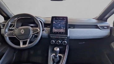 Renault Clio techno Eco-G 100cv (74kW)
