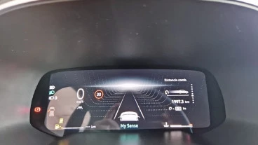 Renault Clio techno Eco-G 100cv (74kW)