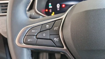 Renault Clio techno Eco-G 100cv (74kW)