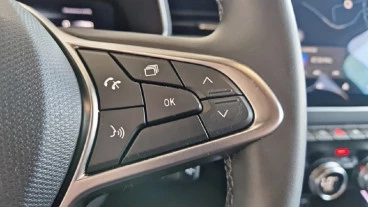 Renault Clio techno Eco-G 100cv (74kW)