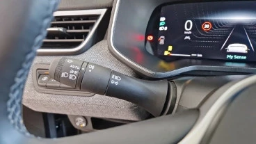 Renault Clio techno Eco-G 100cv (74kW)