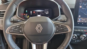 Renault Clio techno Eco-G 100cv (74kW)