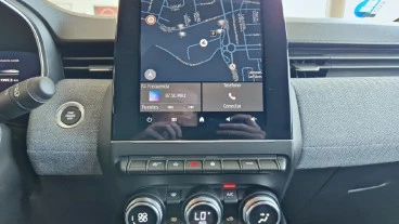 Renault Clio techno Eco-G 100cv (74kW)