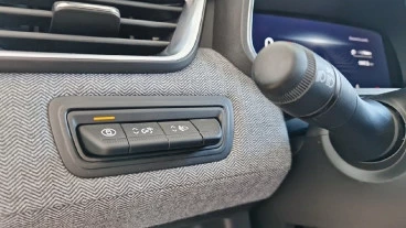 Renault Clio techno Eco-G 100cv (74kW)