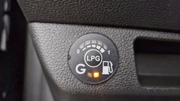 Renault Clio techno Eco-G 100cv (74kW)