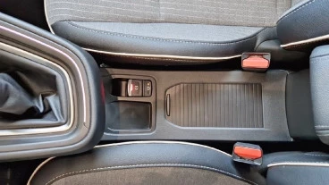 Renault Clio techno Eco-G 100cv (74kW)
