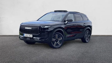 Jaecoo 7 PHEV Exclusive 1.5 TGDI+1DHT FWD