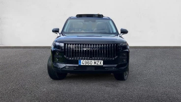 Jaecoo 7 PHEV Exclusive 1.5 TGDI+1DHT FWD