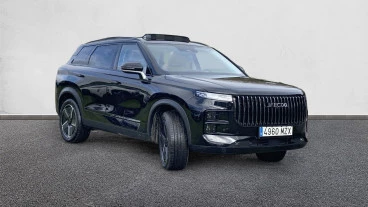 Jaecoo 7 PHEV Exclusive 1.5 TGDI+1DHT FWD