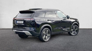 Jaecoo 7 PHEV Exclusive 1.5 TGDI+1DHT FWD