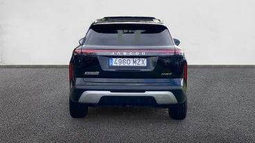 Jaecoo 7 PHEV Exclusive 1.5 TGDI+1DHT FWD