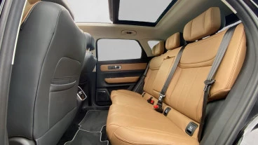 Jaecoo 7 PHEV Exclusive 1.5 TGDI+1DHT FWD