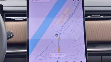 Jaecoo 7 PHEV Exclusive 1.5 TGDI+1DHT FWD