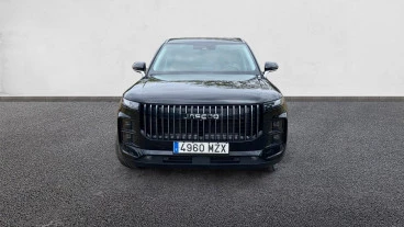 Jaecoo 7 PHEV Exclusive 1.5 TGDI+1DHT FWD