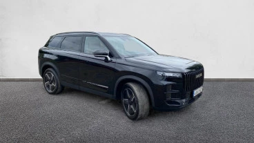 Jaecoo 7 PHEV Exclusive 1.5 TGDI+1DHT FWD