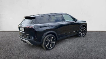 Jaecoo 7 PHEV Exclusive 1.5 TGDI+1DHT FWD
