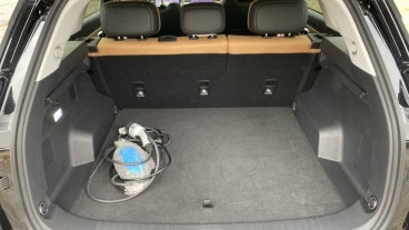 Jaecoo 7 PHEV Exclusive 1.5 TGDI+1DHT FWD