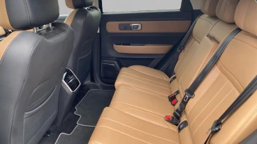 Jaecoo 7 PHEV Exclusive 1.5 TGDI+1DHT FWD