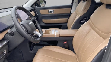Jaecoo 7 PHEV Exclusive 1.5 TGDI+1DHT FWD