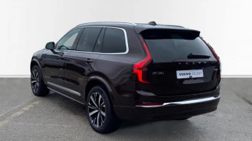Volvo XC90 2.0 T8 AWD Core Recharge Auto