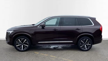 Volvo XC90 2.0 T8 AWD Core Recharge Auto