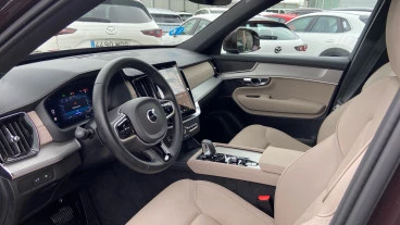 Volvo XC90 2.0 T8 AWD Core Recharge Auto