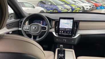 Volvo XC90 2.0 T8 AWD Core Recharge Auto