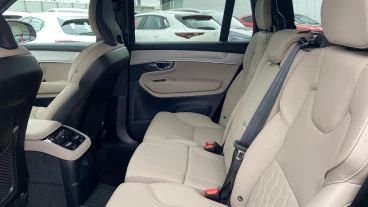 Volvo XC90 2.0 T8 AWD Core Recharge Auto