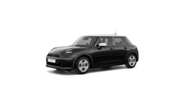 MINI Cooper C