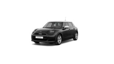 MINI Cooper C