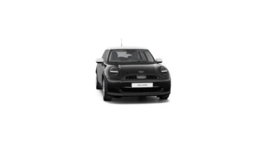 MINI Cooper C