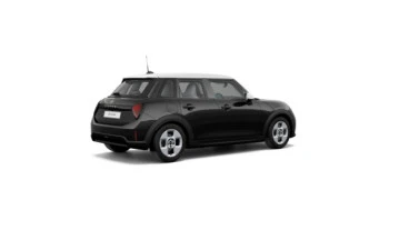 MINI Cooper C