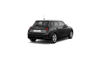 MINI Cooper C