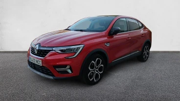 Renault Arkana Zen TCe 103kW(140CV) EDC mild hybrid