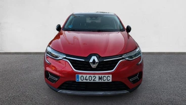Renault Arkana Zen TCe 103kW(140CV) EDC mild hybrid