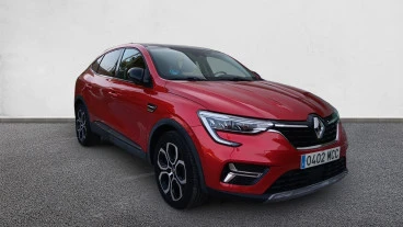 Renault Arkana Zen TCe 103kW(140CV) EDC mild hybrid