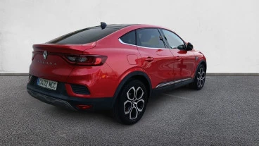 Renault Arkana Zen TCe 103kW(140CV) EDC mild hybrid