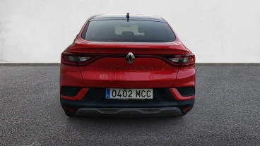 Renault Arkana Zen TCe 103kW(140CV) EDC mild hybrid
