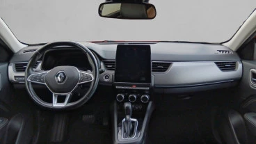 Renault Arkana Zen TCe 103kW(140CV) EDC mild hybrid