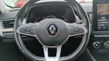 Renault Arkana Zen TCe 103kW(140CV) EDC mild hybrid