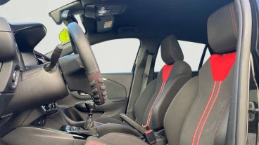 Opel Corsa 1.2T XHL 74kW (100CV) GS