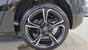 Opel Corsa 1.2T XHL 74kW (100CV) GS