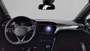 Opel Corsa 1.2T XHL 74kW (100CV) GS