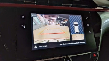 Opel Corsa 1.2T XHL 74kW (100CV) GS