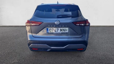 Nissan Qashqai DIG-T 103kW N-Connecta