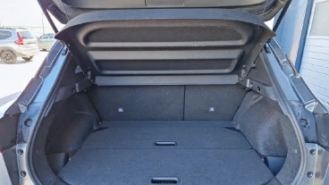 Nissan Qashqai DIG-T 103kW N-Connecta