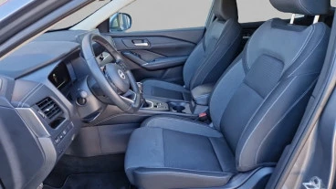 Nissan Qashqai DIG-T 103kW N-Connecta