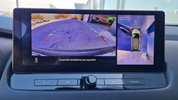 Nissan Qashqai DIG-T 103kW N-Connecta